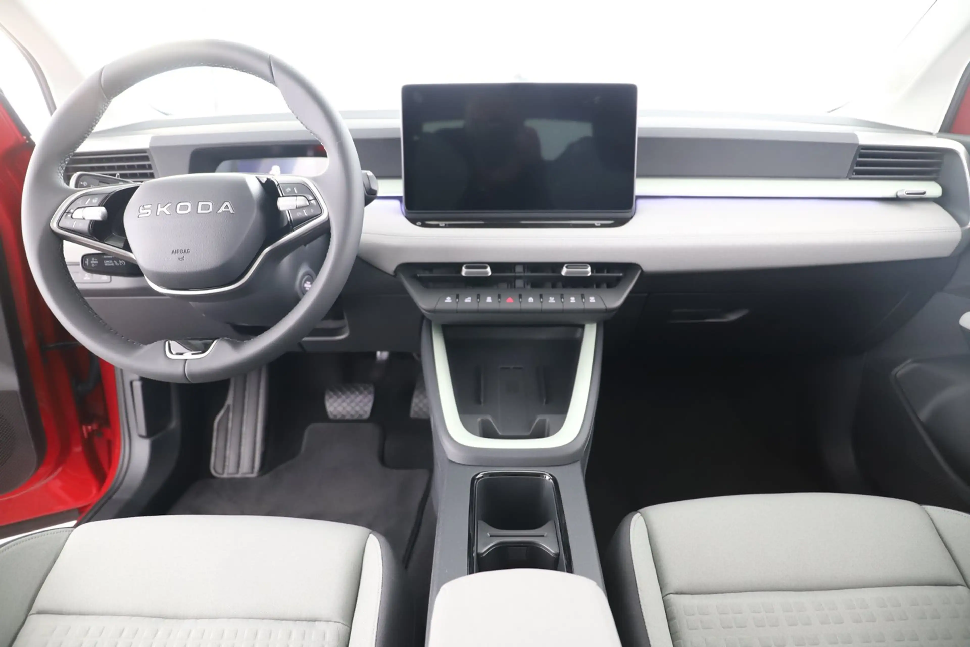 Skoda Epiq Selection 55 — photo 10
