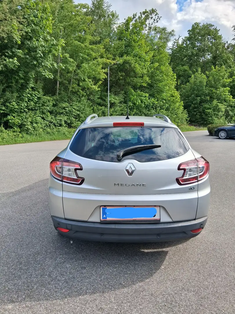 Renault Megane 1.9 dCi - 2