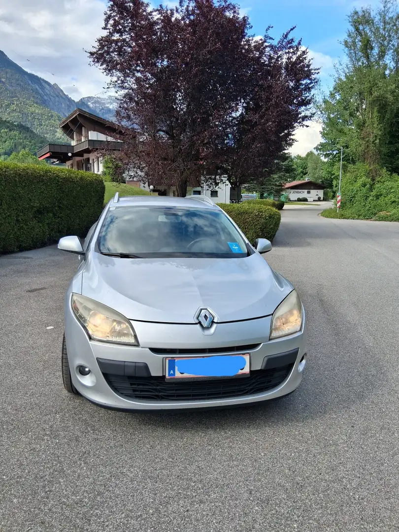 Renault Megane 1.9 dCi - 1