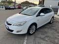 Opel Astra Astra IV 2010  Sports Tourer 1.7 cdti Cosmo 125cv Bianco - thumbnail 4