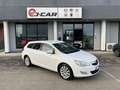 Opel Astra Astra IV 2010  Sports Tourer 1.7 cdti Cosmo 125cv Bianco - thumbnail 1