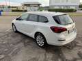 Opel Astra Astra IV 2010  Sports Tourer 1.7 cdti Cosmo 125cv Bianco - thumbnail 6