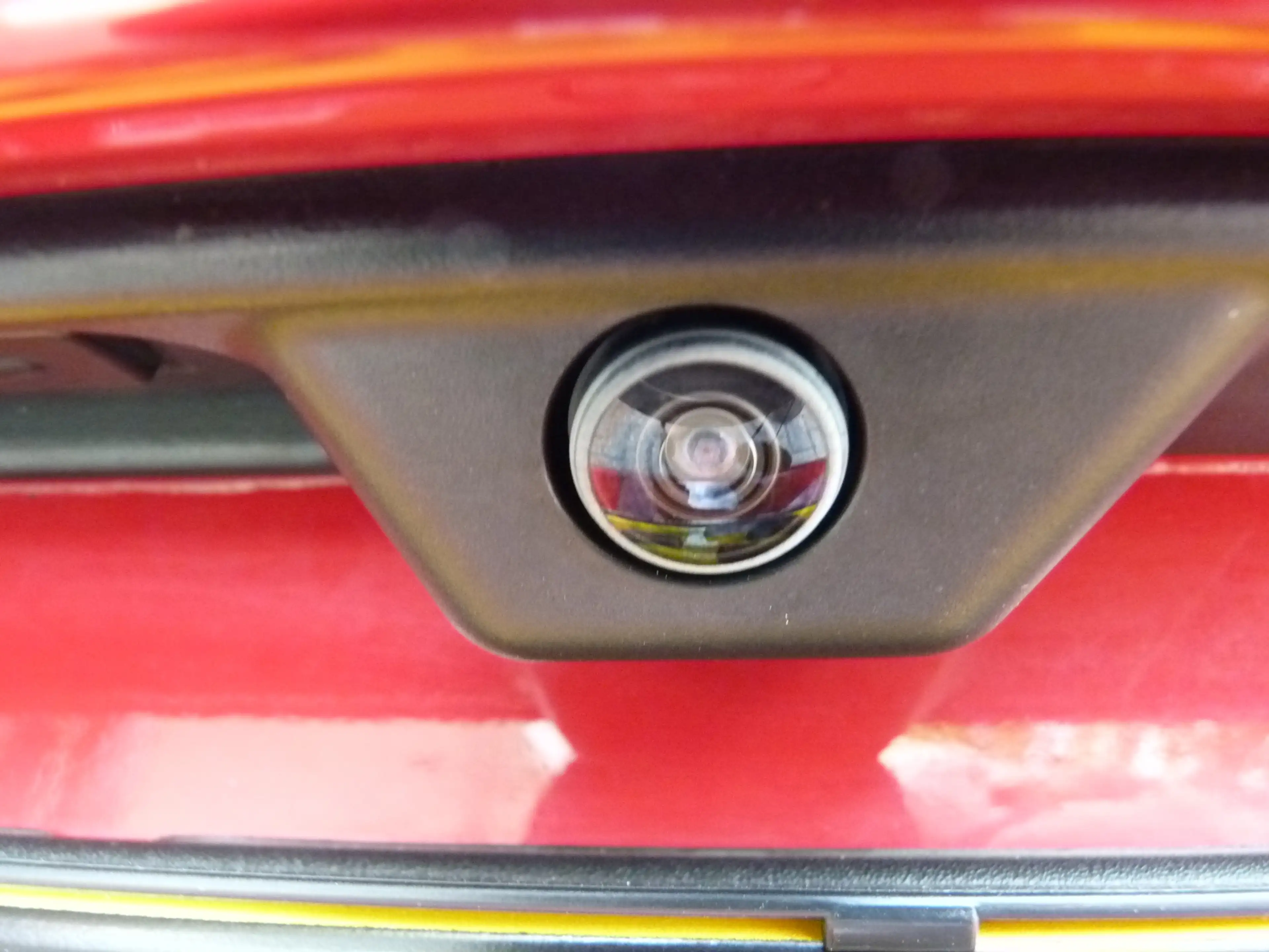 Alfa Romeo Giulia 2.0T Super — photo 15