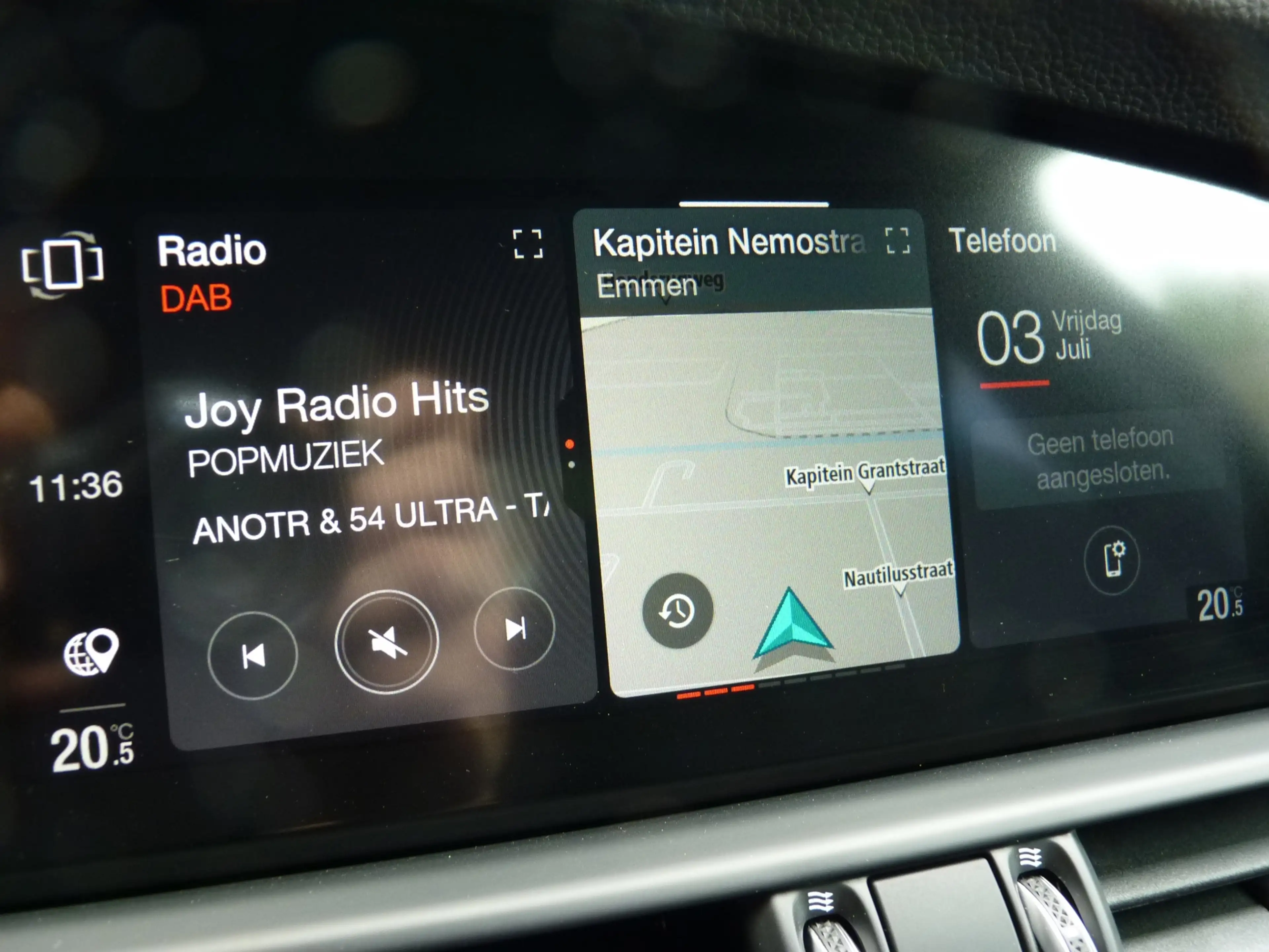 Alfa Romeo Giulia 2.0T Super — photo 9