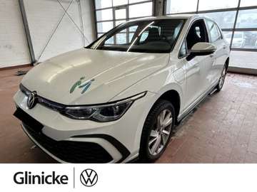 VIII GTE 1.4 TSI eHybrid SiHz Klima DSG