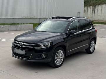 1.4 TSI • OPENDAK • ALCANTARA • GARANTIE!