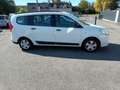 Dacia Lodgy 1.6 SCE 100CH SILVER LINE EURO6 5 PLACES Blanc - thumbnail 16