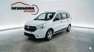 1.6 SCE 100CH SILVER LINE EURO6 5 PLACES