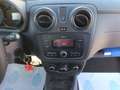 Dacia Lodgy 1.6 SCE 100CH SILVER LINE EURO6 5 PLACES Blanc - thumbnail 9