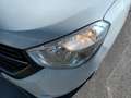 Dacia Lodgy 1.6 SCE 100CH SILVER LINE EURO6 5 PLACES Blanc - thumbnail 18