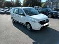 Dacia Lodgy 1.6 SCE 100CH SILVER LINE EURO6 5 PLACES Blanc - thumbnail 3