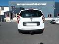 Dacia Lodgy 1.6 SCE 100CH SILVER LINE EURO6 5 PLACES Blanc - thumbnail 5