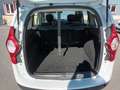 Dacia Lodgy 1.6 SCE 100CH SILVER LINE EURO6 5 PLACES Blanc - thumbnail 15