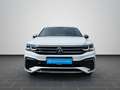 Volkswagen Tiguan Allspace 2.0 TDI DSG 4Motion R-Line 360 G Weiß - thumbnail 5