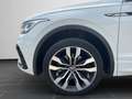 Volkswagen Tiguan Allspace 2.0 TDI DSG 4Motion R-Line 360 G Weiß - thumbnail 8