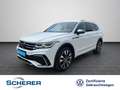 Volkswagen Tiguan Allspace 2.0 TDI DSG 4Motion R-Line 360 G Weiß - thumbnail 1