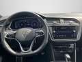 Volkswagen Tiguan Allspace 2.0 TDI DSG 4Motion R-Line 360 G Weiß - thumbnail 3
