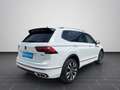 Volkswagen Tiguan Allspace 2.0 TDI DSG 4Motion R-Line 360 G Weiß - thumbnail 2