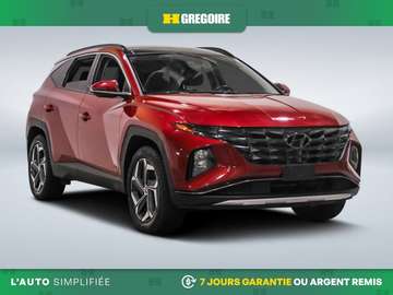 Luxury AWD AUTO AC CUIR TOIT NAV MAGS CAM BLEUTOOT