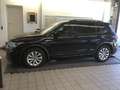 Volkswagen Tiguan 2.0 TDI DSG R-line |AHK|Matrix|ACC|LM|KAM Zwart - thumbnail 2