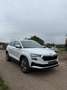 Skoda Karoq 1,5 TSI ACT DSG Style Weiß - thumbnail 1