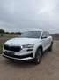 Skoda Karoq 1,5 TSI ACT DSG Style Weiß - thumbnail 2