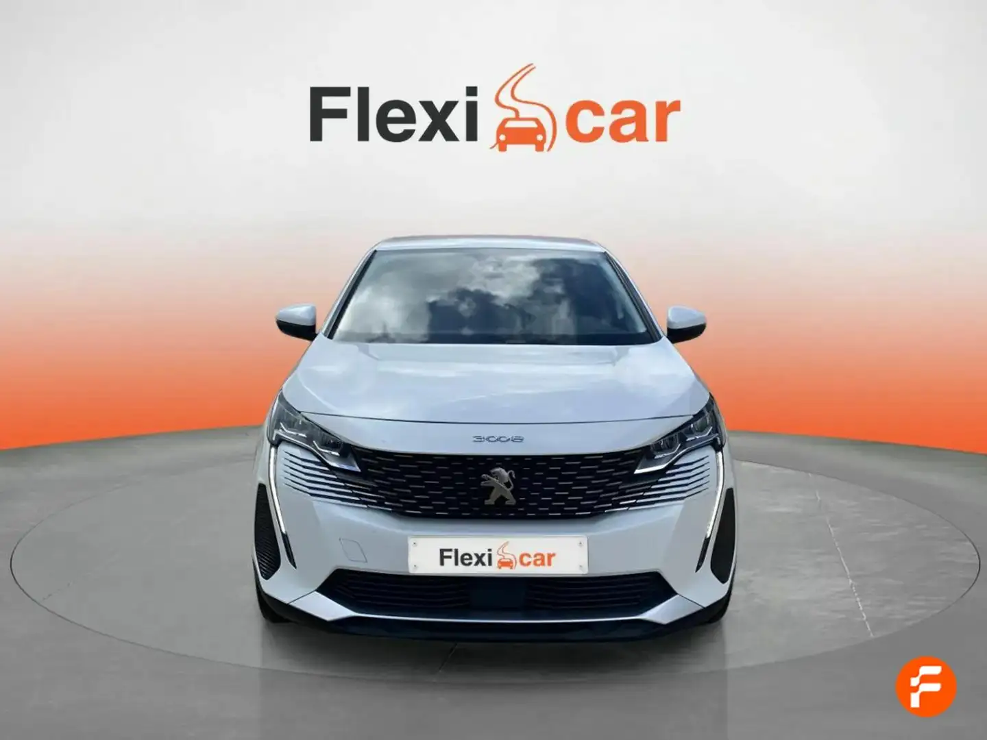 Peugeot 3008 1.5 BlueHDi 96kW (130CV) S&S Active bijela - 2