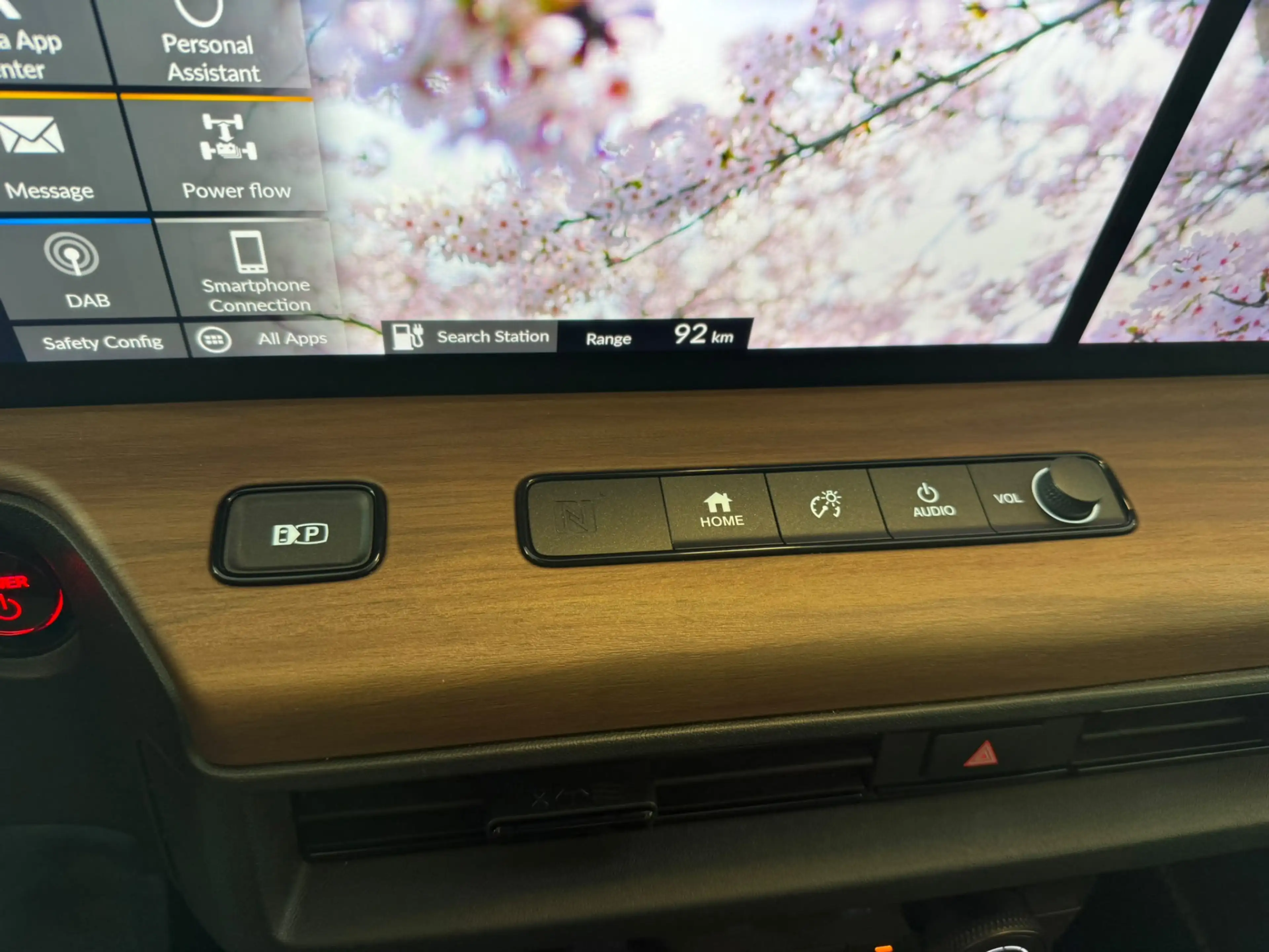 Honda e Advance 100% Elektrisch | Panoramadak | Nederlands — photo 14