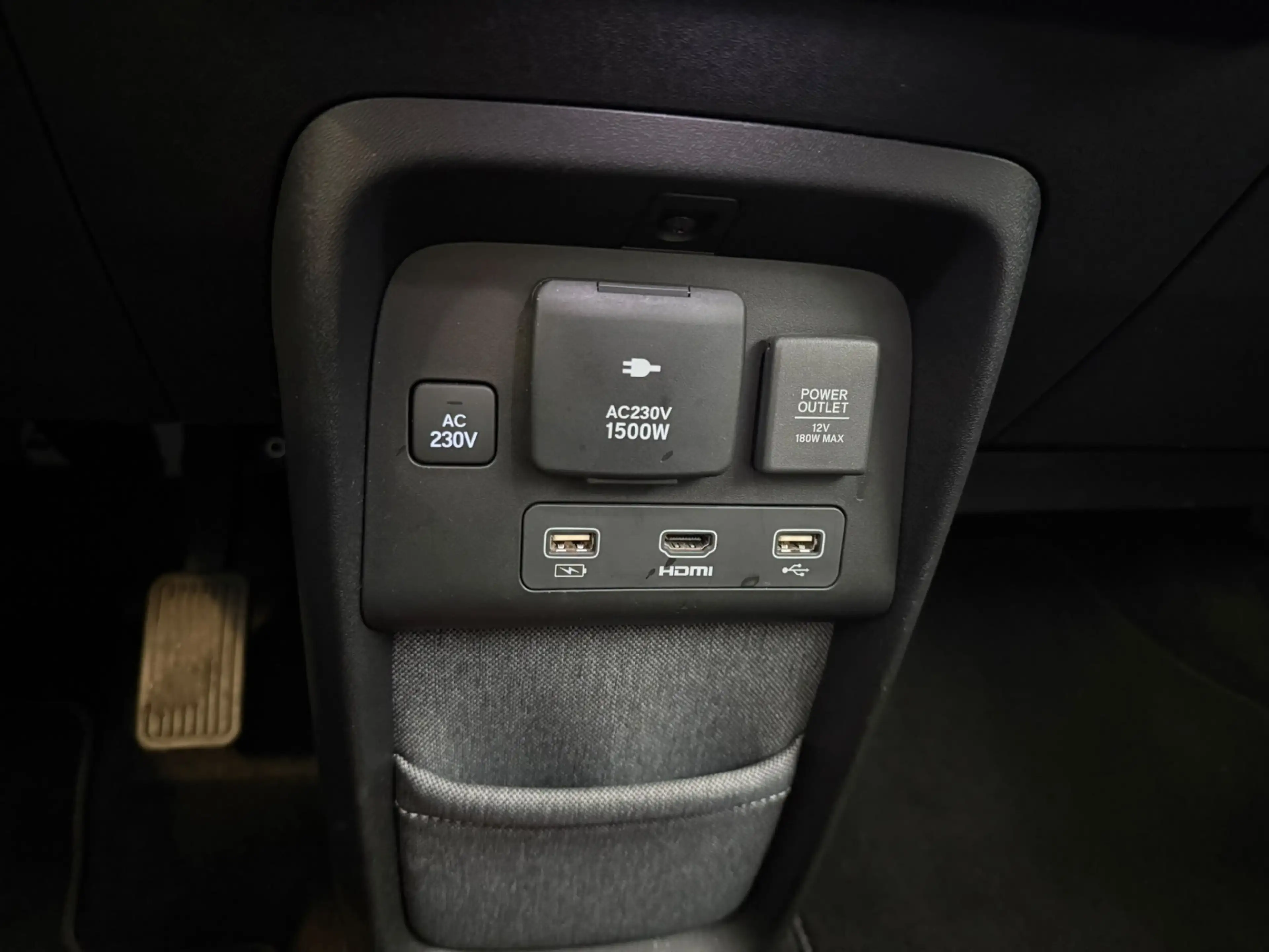 Honda e Advance 100% Elektrisch | Panoramadak | Nederlands — photo 25