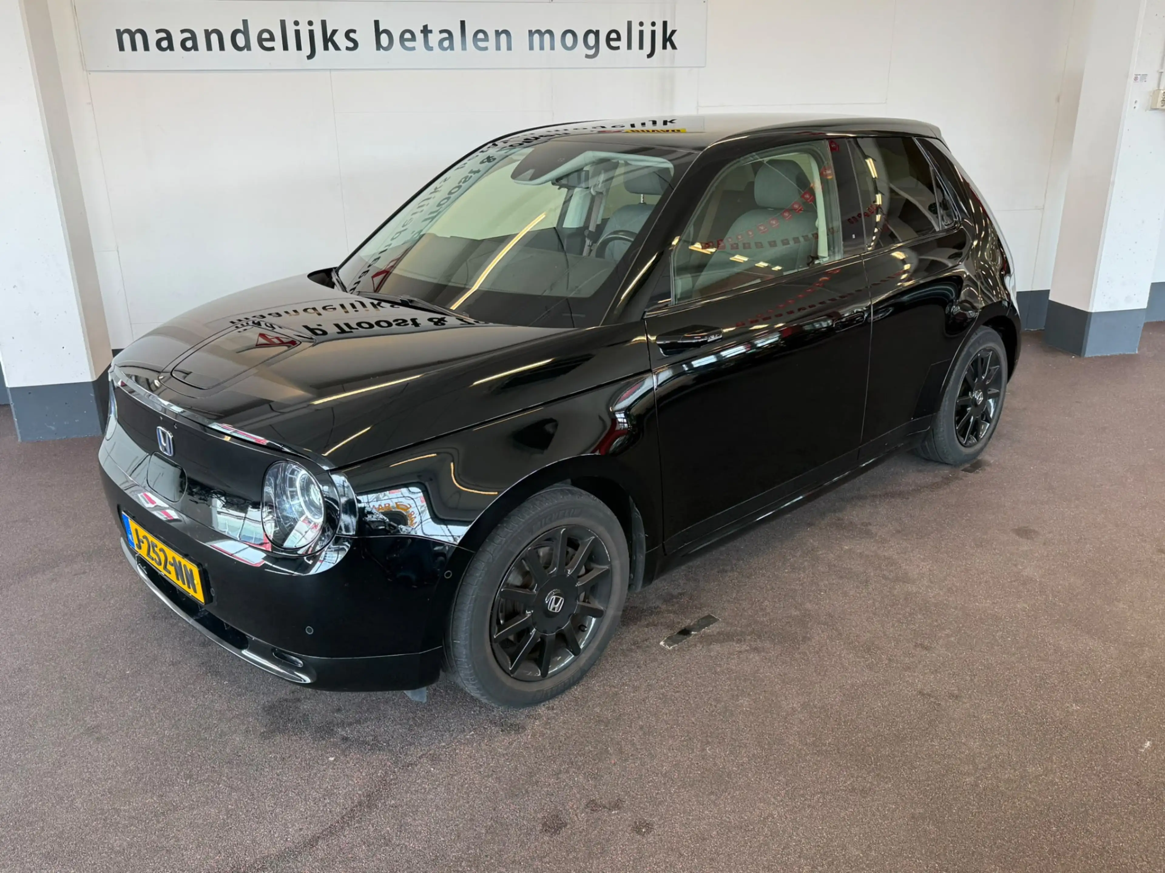 Honda e Advance 100% Elektrisch | Panoramadak | Nederlands — photo 5