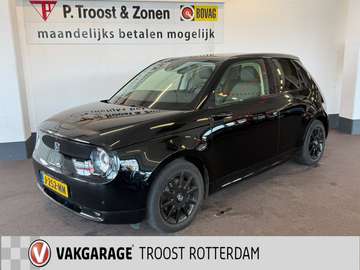Advance 100% Elektrisch | Panoramadak | Nederlands