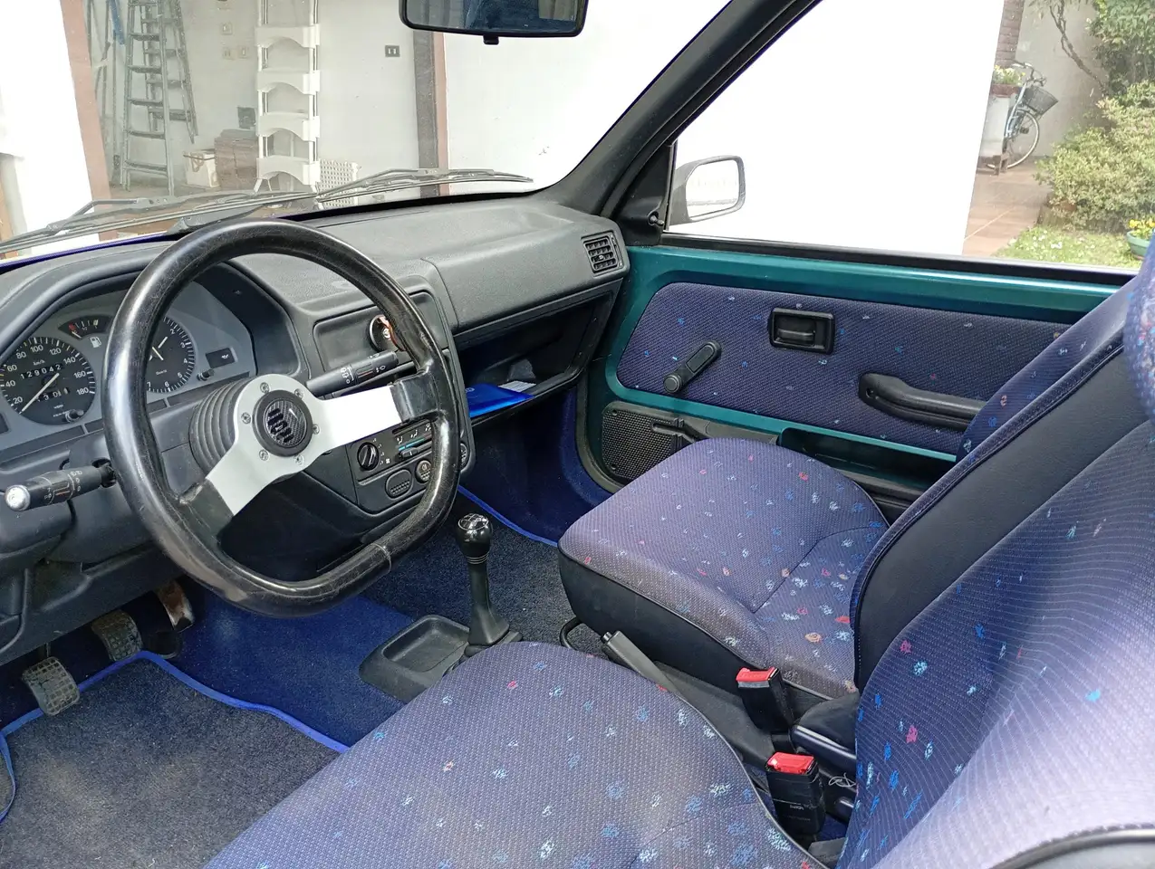 Peugeot 106 3p 954 Hollywood, foto 6