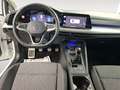 Volkswagen Golf VIII 1.0 TSI Move CarPlay SHZ PDC LED Weiß - thumbnail 9