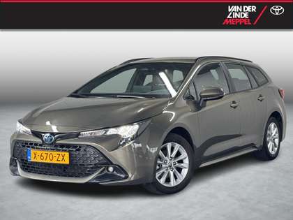 Toyota Corolla Touring Sports 1.8 Hybrid 140 Active Cruise Clima