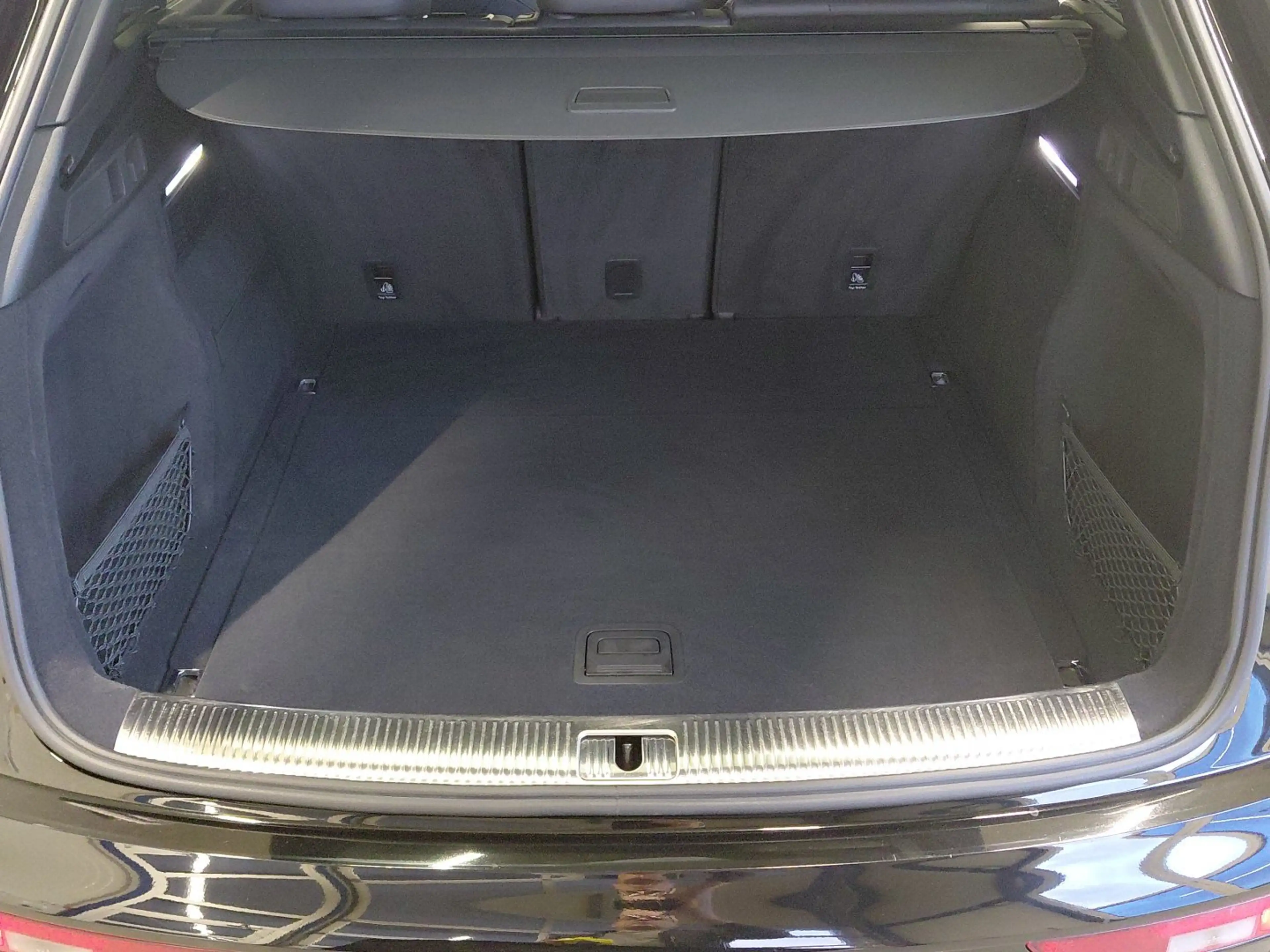 Audi SQ5 TDI quattro — photo 14