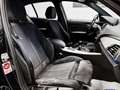 BMW 116 d PACK M, NAVI, ALCANTARA, GARANTIE 1AN Noir - thumbnail 3