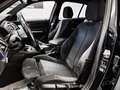 BMW 116 d PACK M, NAVI, ALCANTARA, GARANTIE 1AN Noir - thumbnail 12
