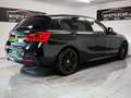 BMW 116 d PACK M, NAVI, ALCANTARA, GARANTIE 1AN Noir - thumbnail 5