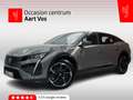 Peugeot 408 Hybrid 136 e-DCS6 GT | Keyless | Camera | Apple Ca Gris - thumbnail 1