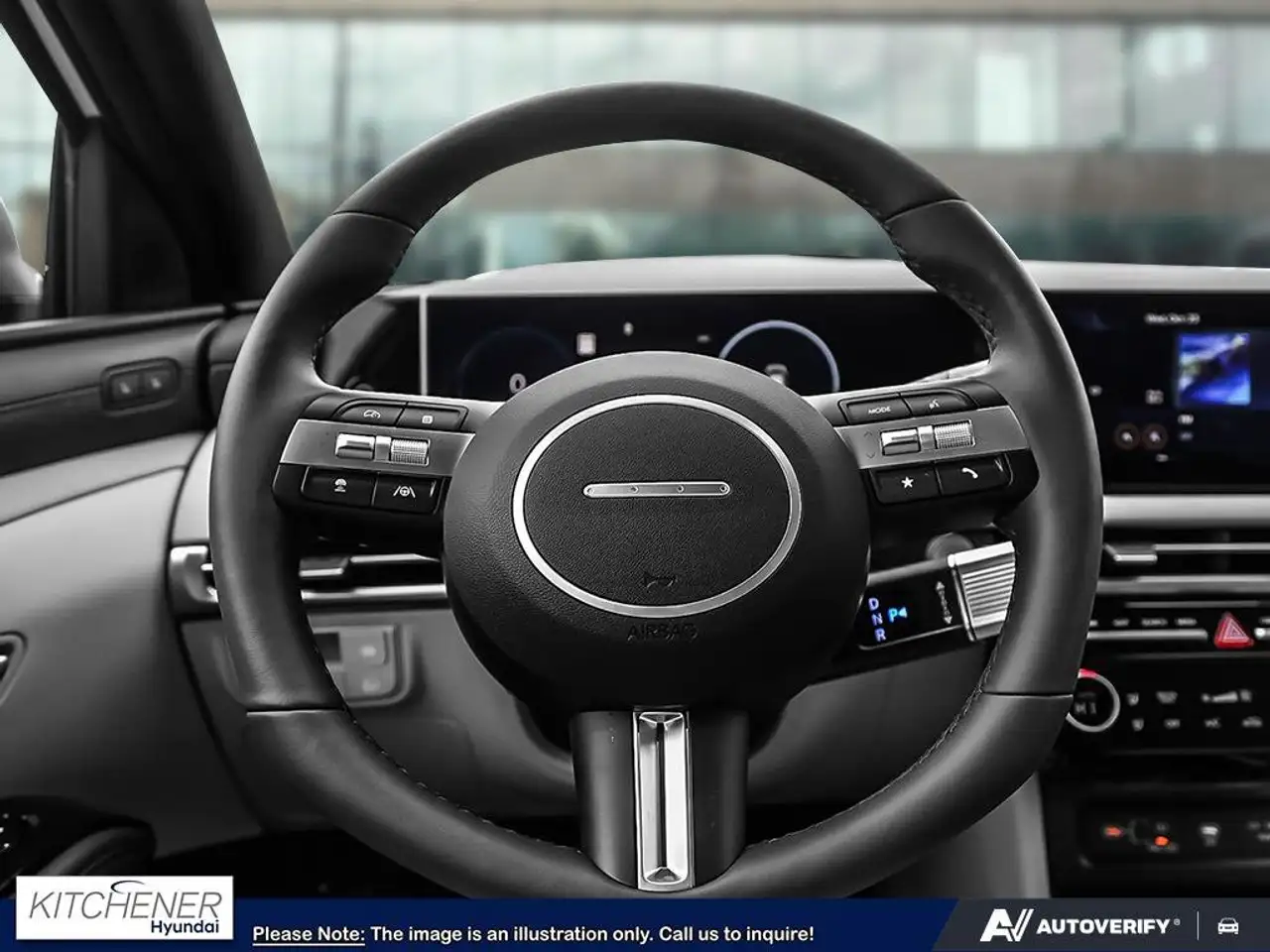 Hyundai TUCSON fotografie Hyundai TUCSON