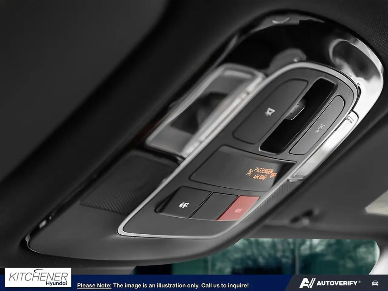 Hyundai TUCSON fotografie Hyundai TUCSON