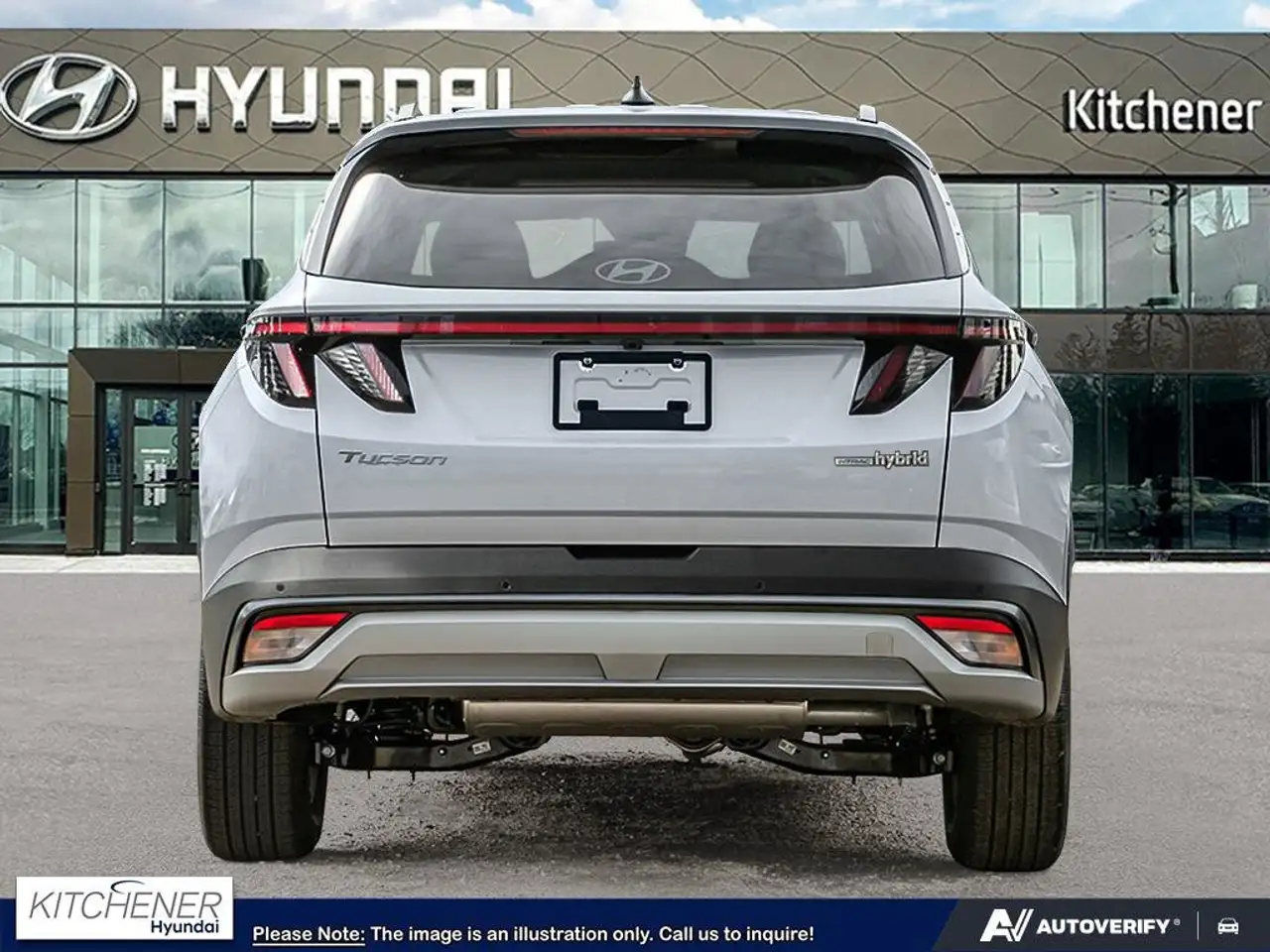 Hyundai TUCSON fotografie Hyundai TUCSON
