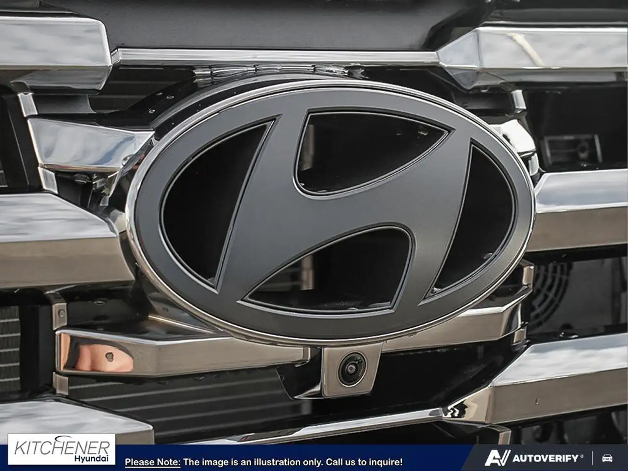 Hyundai TUCSON fotografie Hyundai TUCSON
