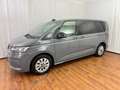 Volkswagen T7 Multivan VW T7 Multivan Business eHybrid 180 kW 4MOTION Grau - thumbnail 3