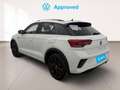 Volkswagen T-Roc 1.5 TSI R-Line kW DSG7 110KW Blanco - thumbnail 2