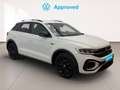 Volkswagen T-Roc 1.5 TSI R-Line kW DSG7 110KW Blanco - thumbnail 1