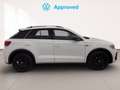 Volkswagen T-Roc 1.5 TSI R-Line kW DSG7 110KW Blanco - thumbnail 3