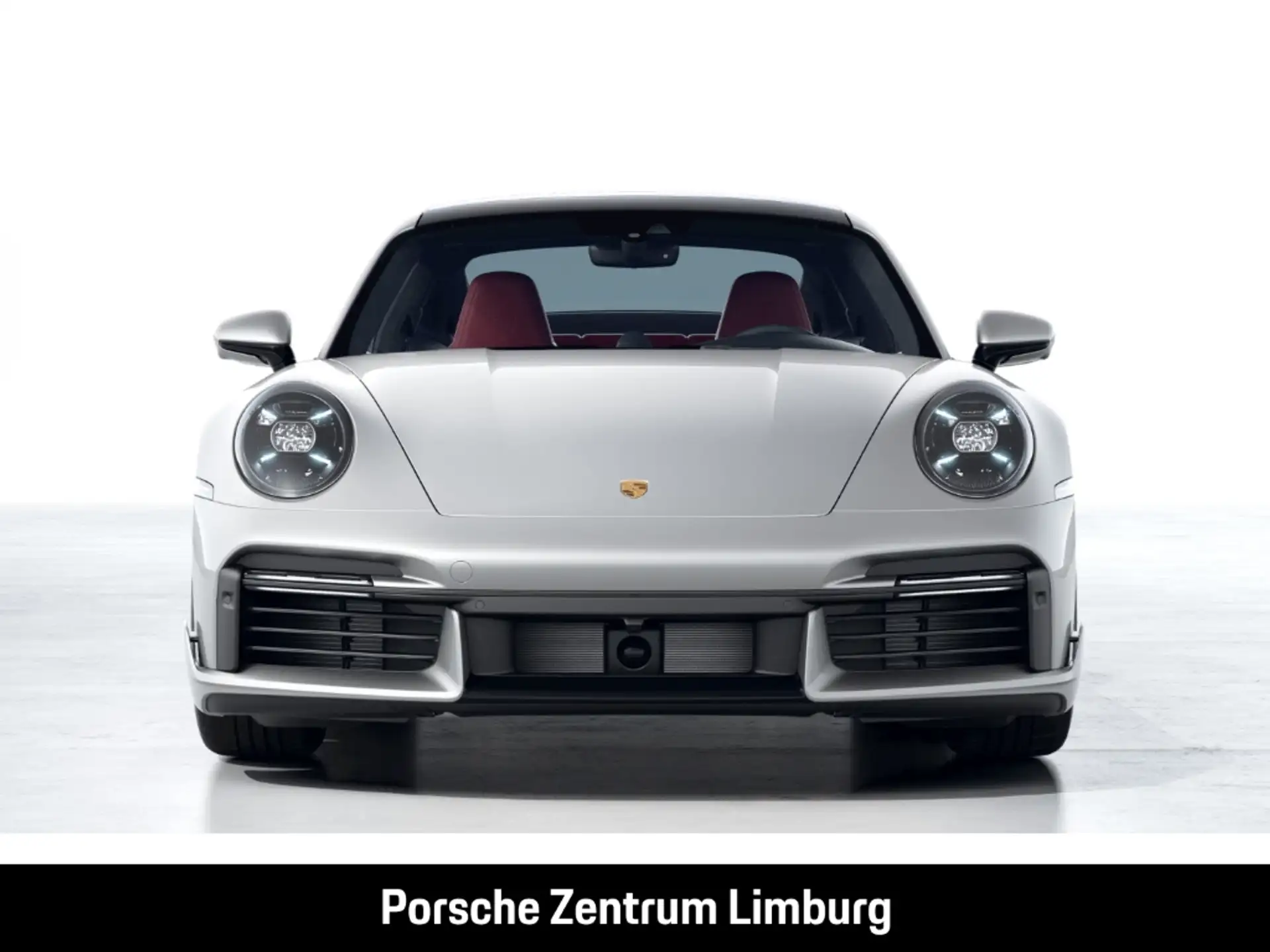 포르쉐 911 Turbo S Coupe 2024 은색 사진 7