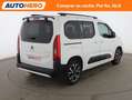 Citroen Berlingo 1.5 Blue-HDi Shine M Blanc - thumbnail 6