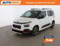 Citroen Berlingo 1.5 Blue-HDi Shine M Blanc - thumbnail 1
